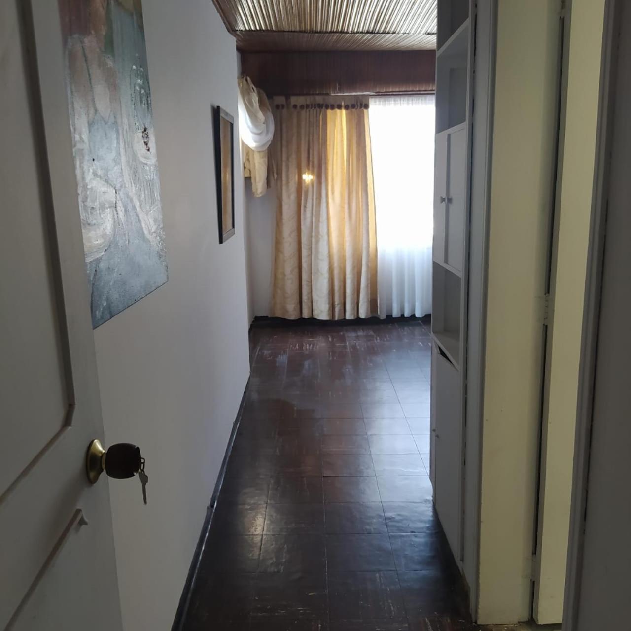 Modelia 265 M2 Cerca De Todo Hébergement de vacances Bogotá