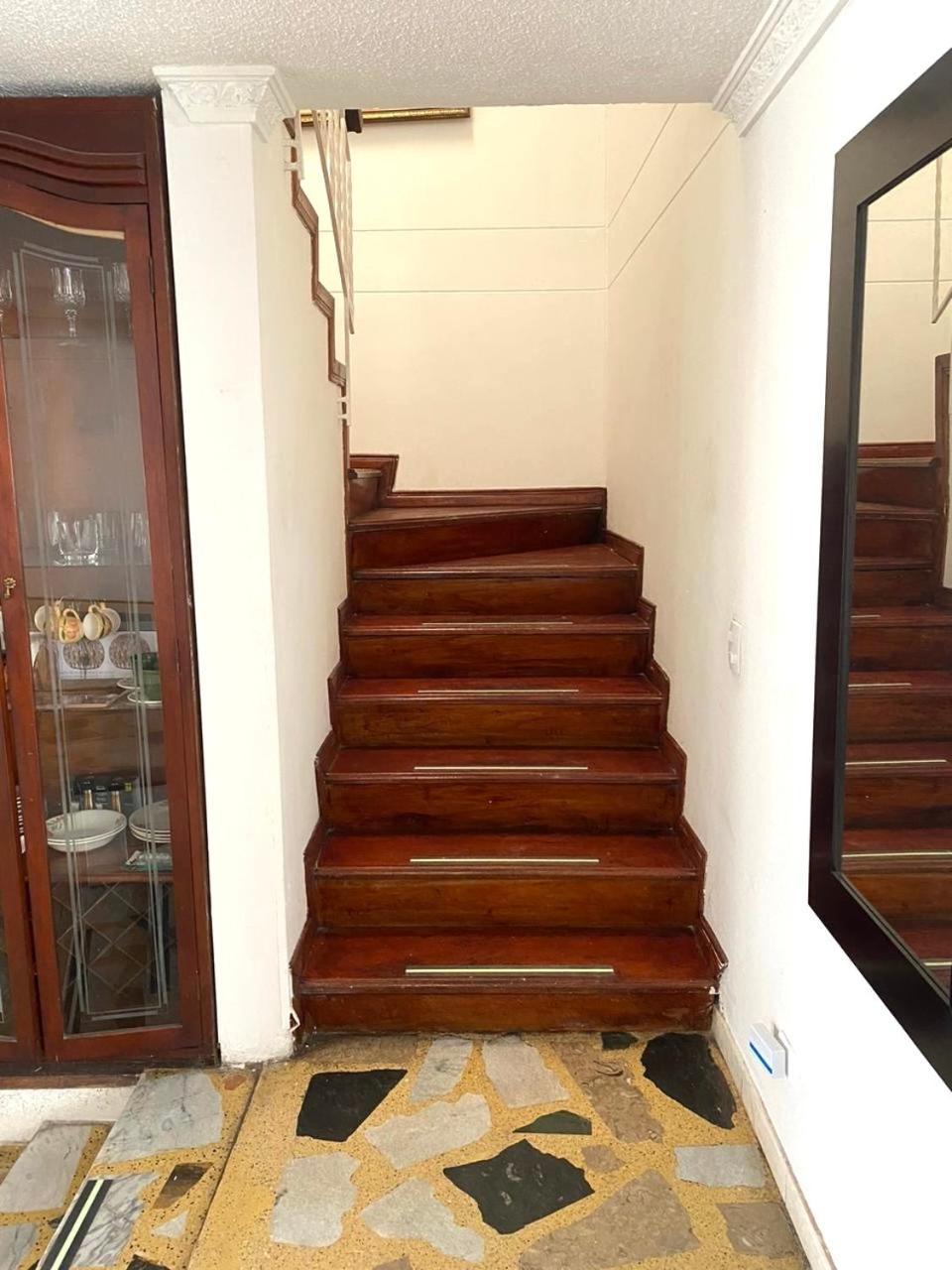 Hébergement de vacances Modelia 265 M2 Cerca De Todo Bogotá
