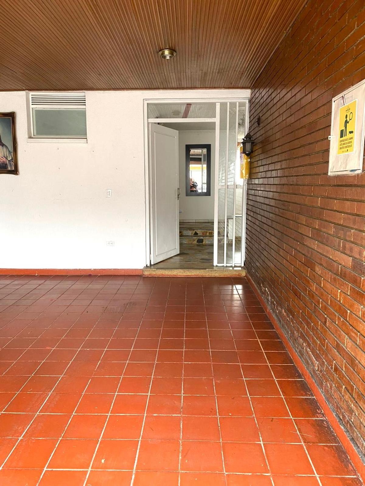 Modelia 265 M2 Cerca De Todo Hébergement de vacances Bogotá