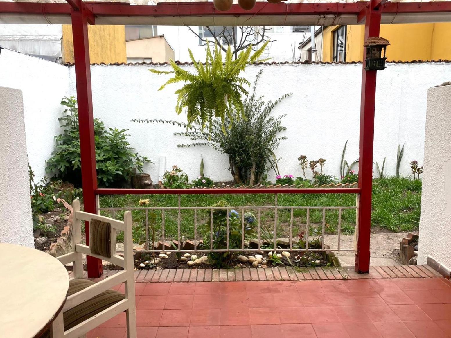 Hébergement de vacances Modelia 265 M2 Cerca De Todo Bogotá